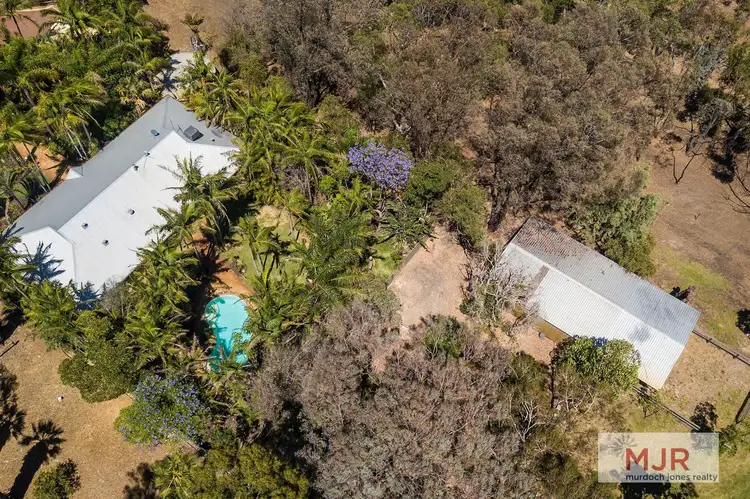 Fourth view of Homely rural property listing, 35 Gloaming Way, Darling Downs WA 6122