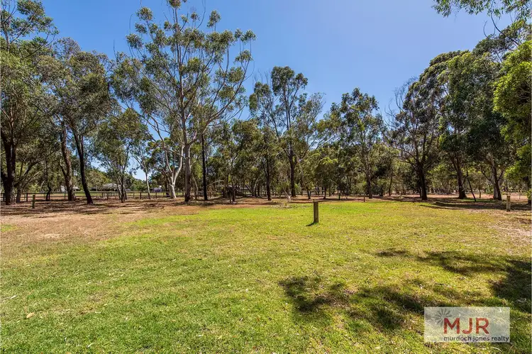 Fifth view of Homely rural property listing, 35 Gloaming Way, Darling Downs WA 6122
