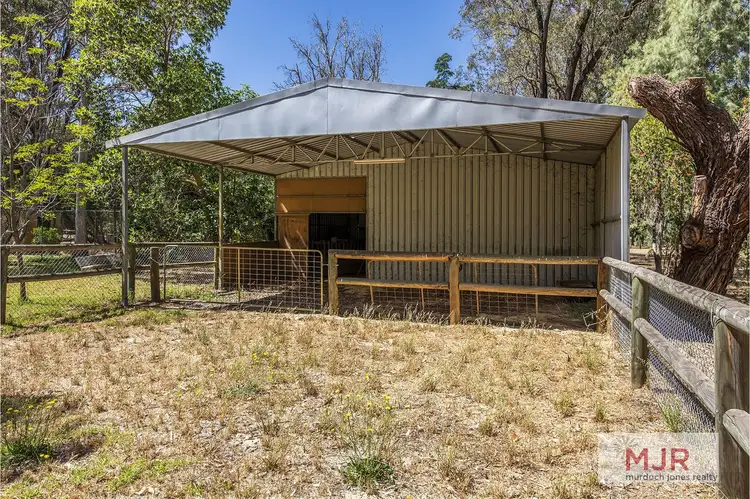 Seventh view of Homely rural property listing, 35 Gloaming Way, Darling Downs WA 6122