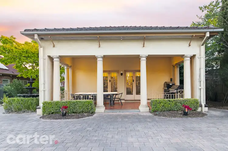 Main view of Homely house listing, 57 Brandreth street, Tusmore SA 5065