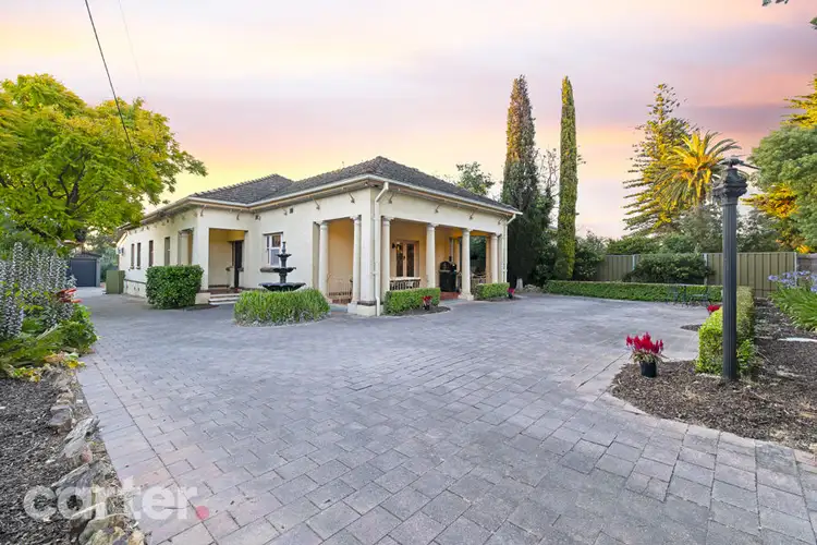 Second view of Homely house listing, 57 Brandreth street, Tusmore SA 5065