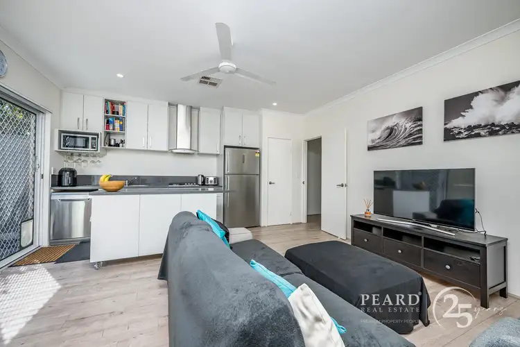 Fifth view of Homely house listing, 24 Pickering Gardens, Alkimos WA 6038