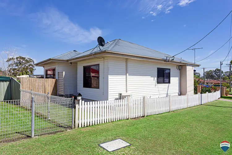 Second view of Homely house listing, 31 AND 31A DEBORAH CRESCENT, Cambridge Park NSW 2747