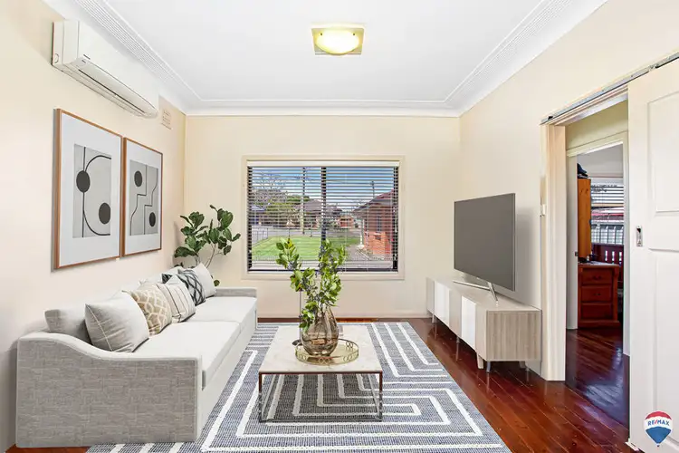 Third view of Homely house listing, 31 AND 31A DEBORAH CRESCENT, Cambridge Park NSW 2747