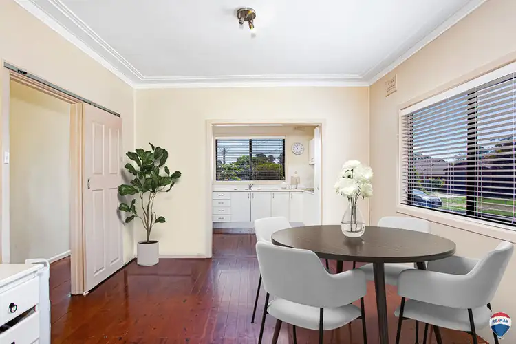 Fifth view of Homely house listing, 31 AND 31A DEBORAH CRESCENT, Cambridge Park NSW 2747