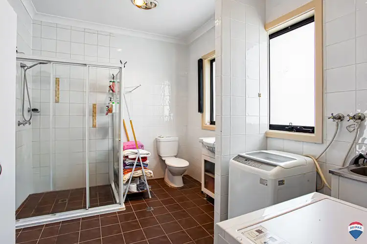 Sixth view of Homely house listing, 31 AND 31A DEBORAH CRESCENT, Cambridge Park NSW 2747
