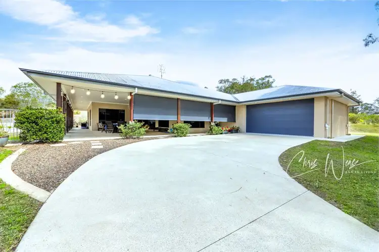 104 Roberts Court, Sandy Creek QLD 4515