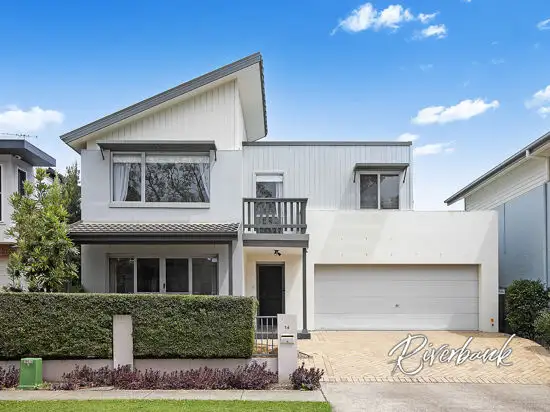 14 Parish Street, Pemulwuy NSW 2145