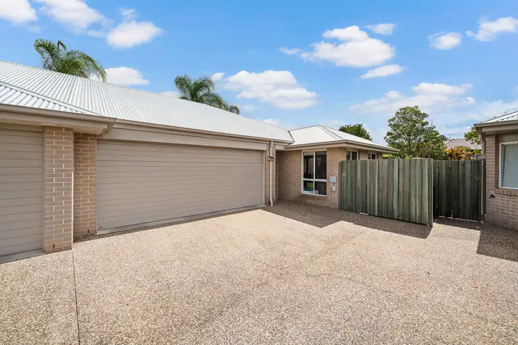 Main view of Homely unit listing, 3/26 Kurtz Street, Kearneys Spring QLD 4350