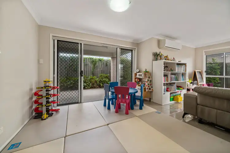 Fifth view of Homely unit listing, 3/26 Kurtz Street, Kearneys Spring QLD 4350