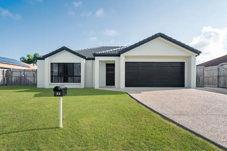 33 Spinnaker Way