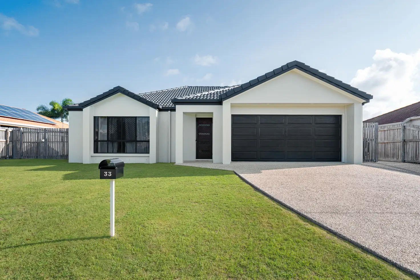 Main view of Homely house listing, 33 Spinnaker Way, Bucasia QLD 4750