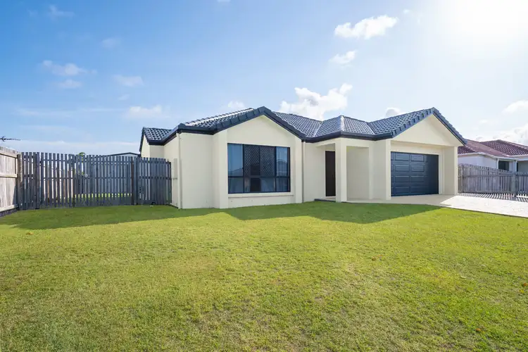 Second view of Homely house listing, 33 Spinnaker Way, Bucasia QLD 4750