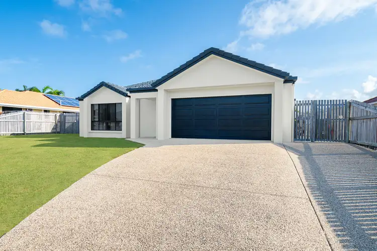 Third view of Homely house listing, 33 Spinnaker Way, Bucasia QLD 4750