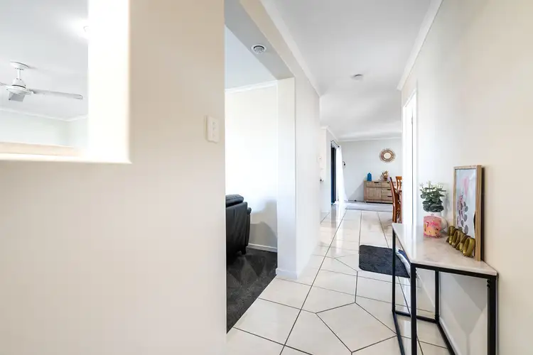 Fourth view of Homely house listing, 33 Spinnaker Way, Bucasia QLD 4750