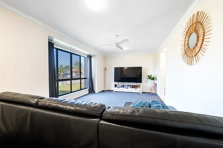 Fifth view of Homely house listing, 33 Spinnaker Way, Bucasia QLD 4750