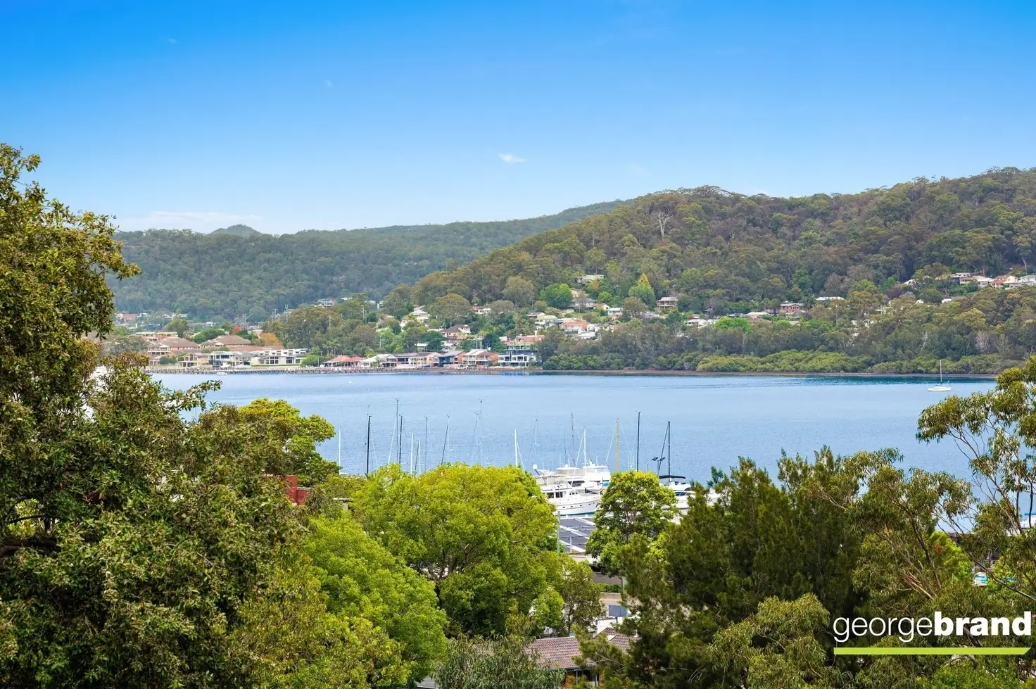 Main view of Homely townhouse listing, 1/1 Joseph Lloyd Close, Gosford NSW 2250