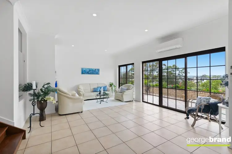 Third view of Homely townhouse listing, 1/1 Joseph Lloyd Close, Gosford NSW 2250