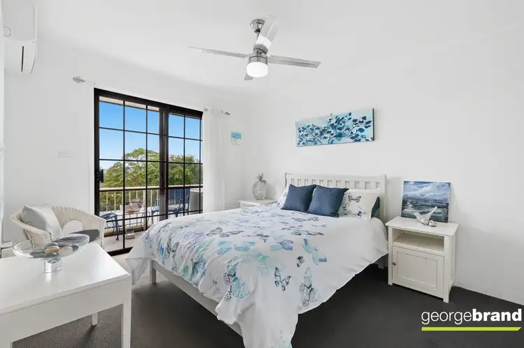 Fifth view of Homely townhouse listing, 1/1 Joseph Lloyd Close, Gosford NSW 2250