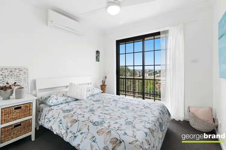 Sixth view of Homely townhouse listing, 1/1 Joseph Lloyd Close, Gosford NSW 2250