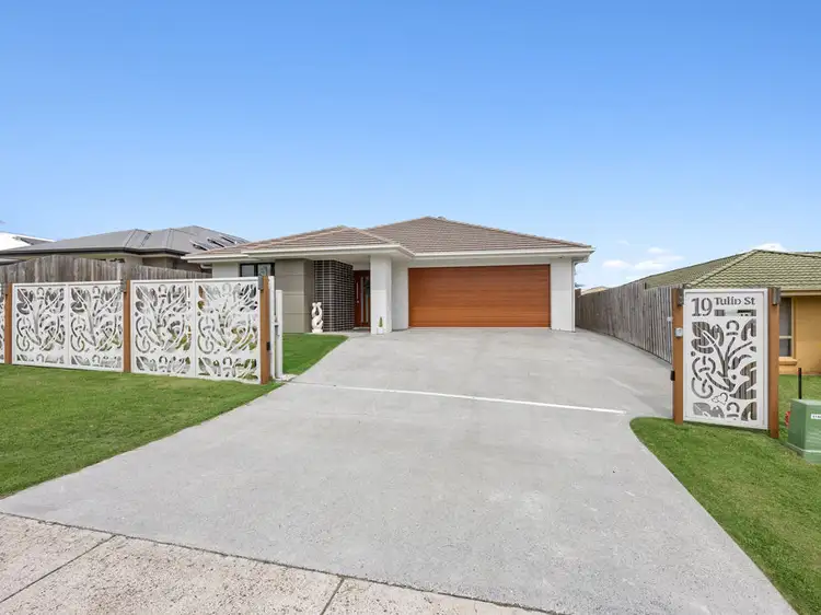 19 Tulip Street, Yamanto QLD 4305