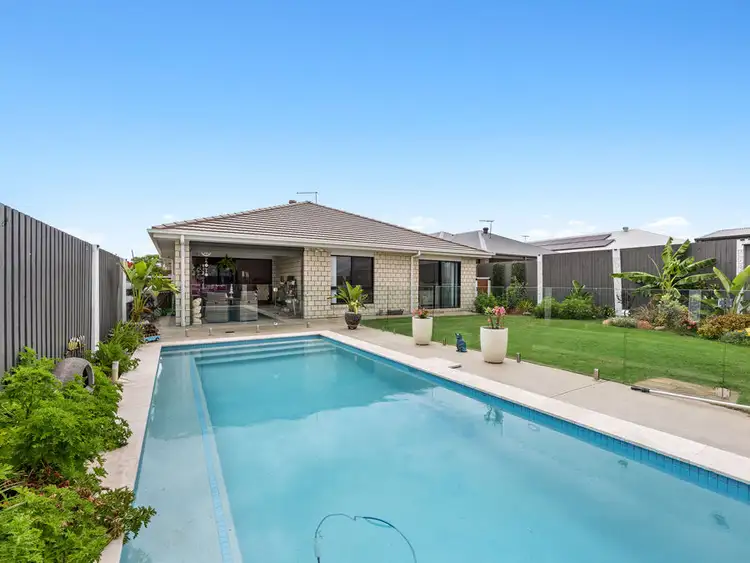 Second view of Homely house listing, 19 Tulip Street, Yamanto QLD 4305