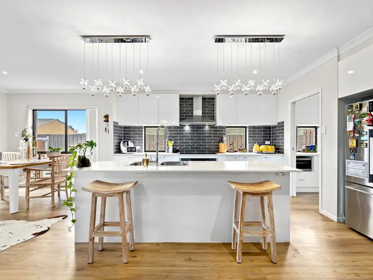 Third view of Homely house listing, 19 Tulip Street, Yamanto QLD 4305