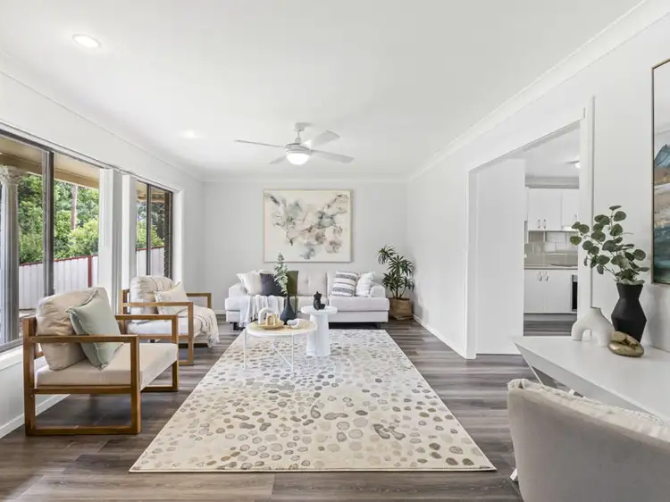 Main view of Homely house listing, 29 Badjewoi Street, Wyee NSW 2259