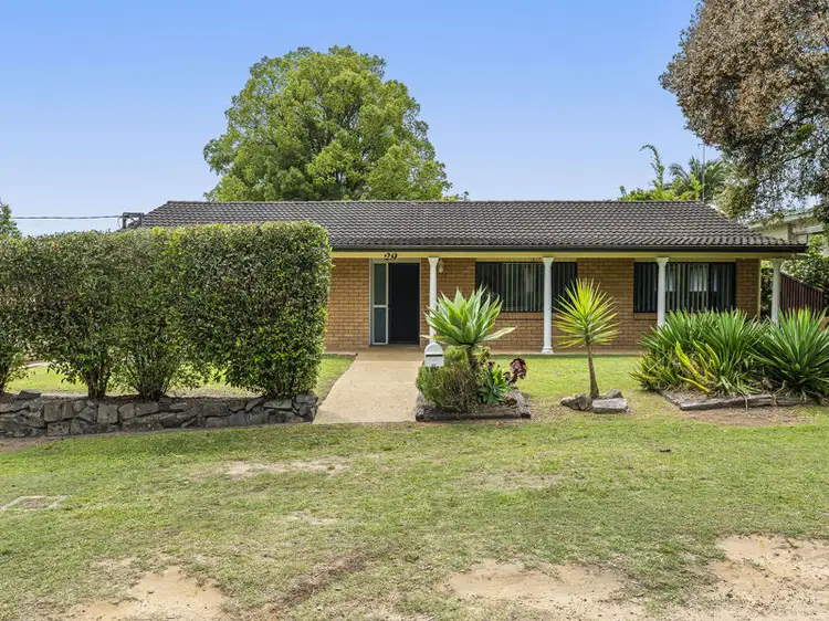 Second view of Homely house listing, 29 Badjewoi Street, Wyee NSW 2259