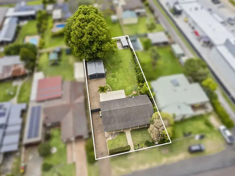 Third view of Homely house listing, 29 Badjewoi Street, Wyee NSW 2259