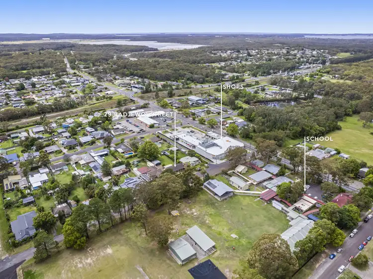 Fourth view of Homely house listing, 29 Badjewoi Street, Wyee NSW 2259