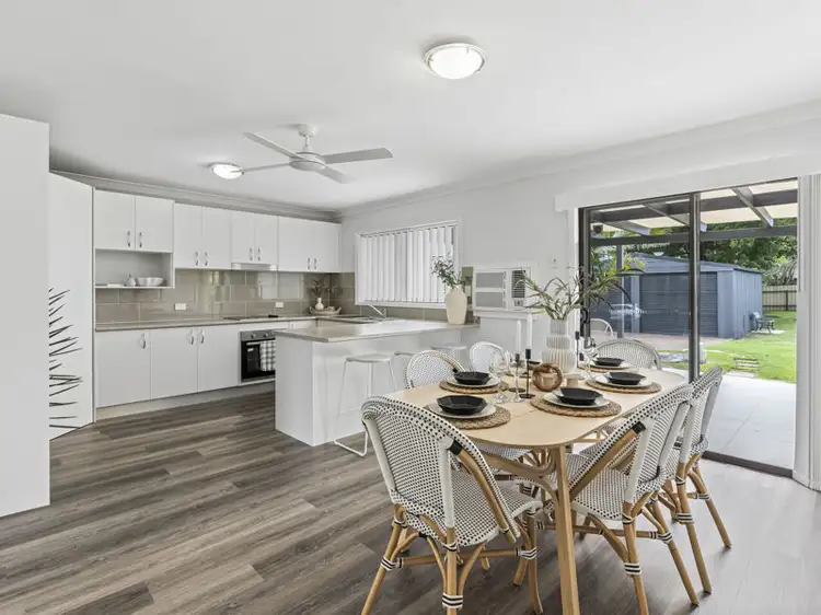 Fifth view of Homely house listing, 29 Badjewoi Street, Wyee NSW 2259