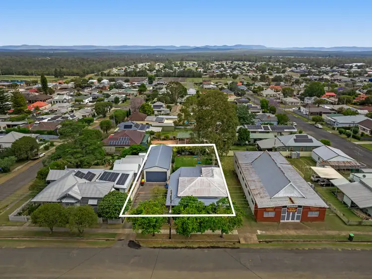 Main view of Homely house listing, 35 Hall Street, Cessnock NSW 2325