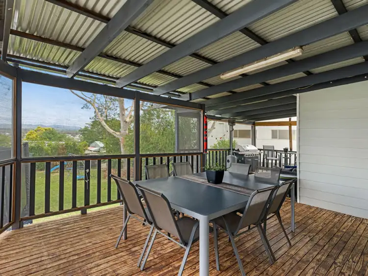 Second view of Homely house listing, 35 Hall Street, Cessnock NSW 2325