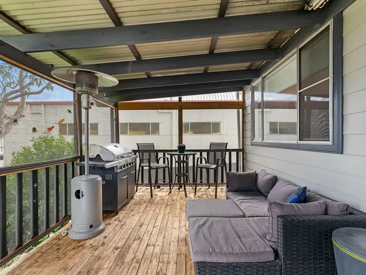 Third view of Homely house listing, 35 Hall Street, Cessnock NSW 2325