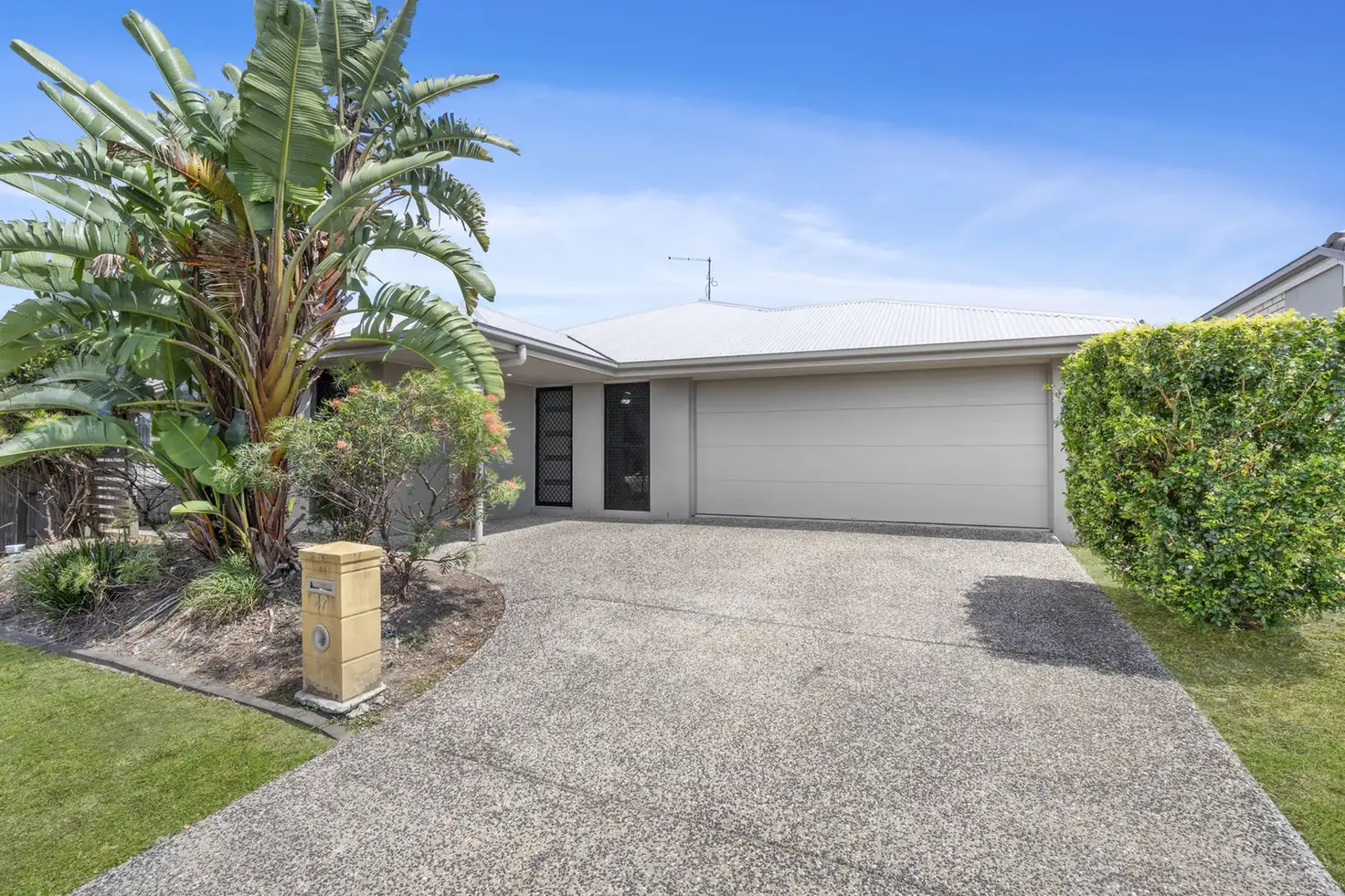 Main view of Homely house listing, 47 Tiffany Way, Pimpama QLD 4209