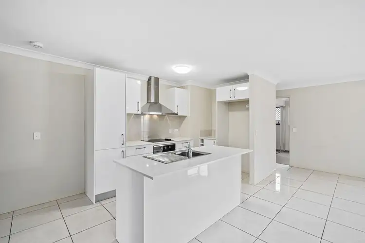 Second view of Homely house listing, 47 Tiffany Way, Pimpama QLD 4209