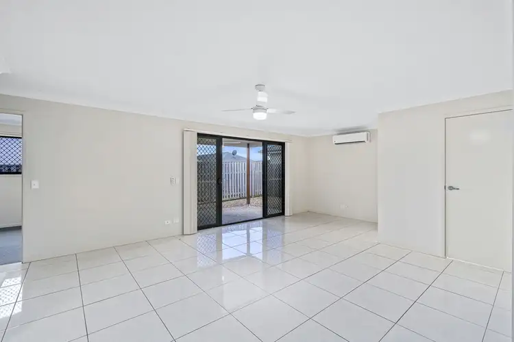 Third view of Homely house listing, 47 Tiffany Way, Pimpama QLD 4209