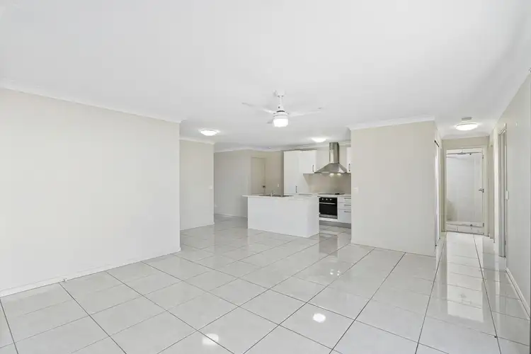 Fourth view of Homely house listing, 47 Tiffany Way, Pimpama QLD 4209