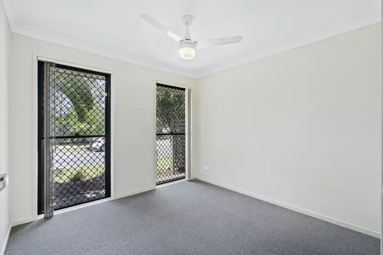 Fifth view of Homely house listing, 47 Tiffany Way, Pimpama QLD 4209