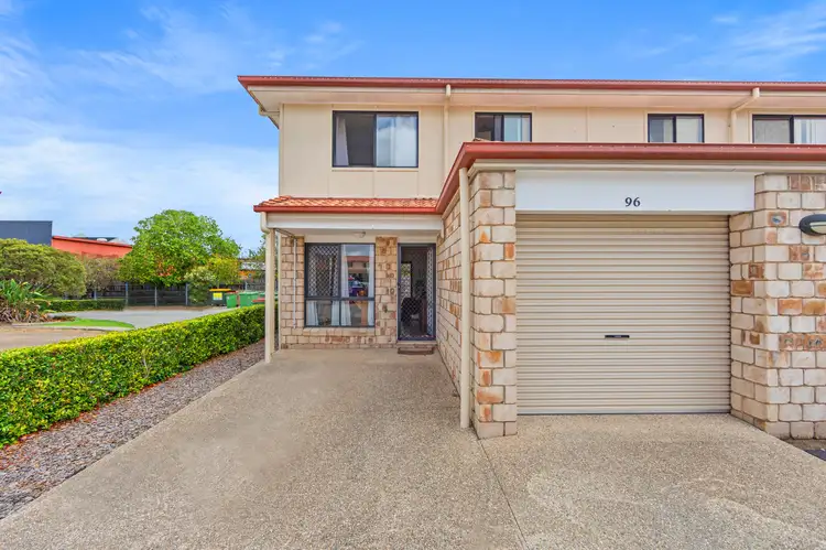 Main view of Homely unit listing, 96/18 Loganlea Road, Waterford West QLD 4133