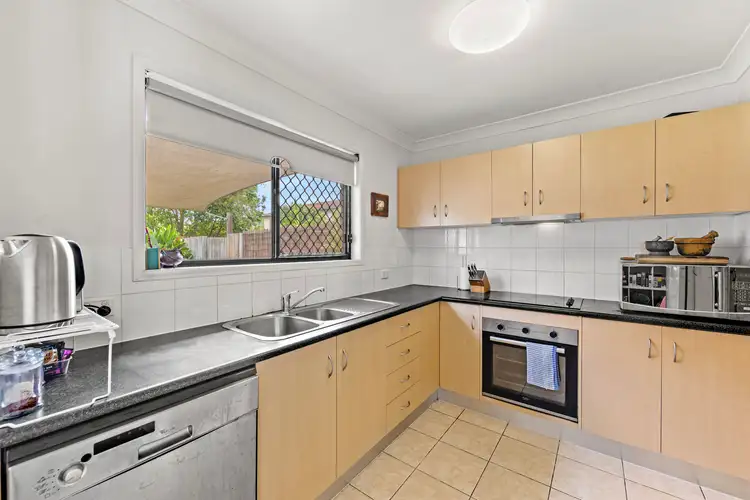 Second view of Homely unit listing, 96/18 Loganlea Road, Waterford West QLD 4133