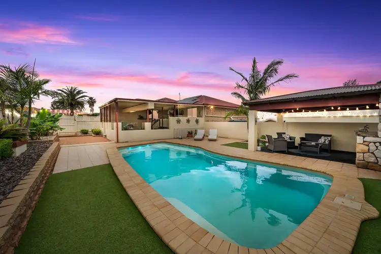 6 Schloss Court, Westbrook QLD 4350