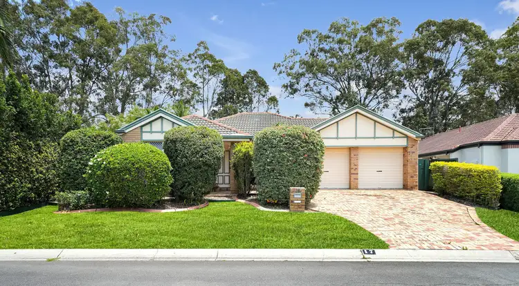 Main view of Homely house listing, 17 Accolade Place, Carseldine QLD 4034