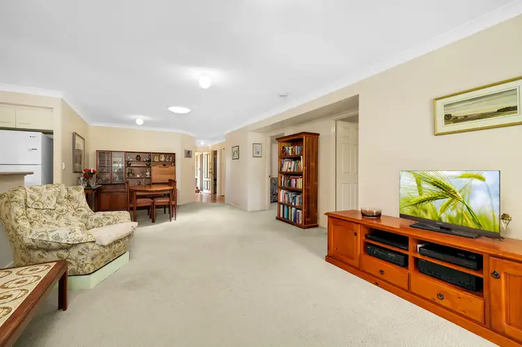 Fourth view of Homely house listing, 17 Accolade Place, Carseldine QLD 4034