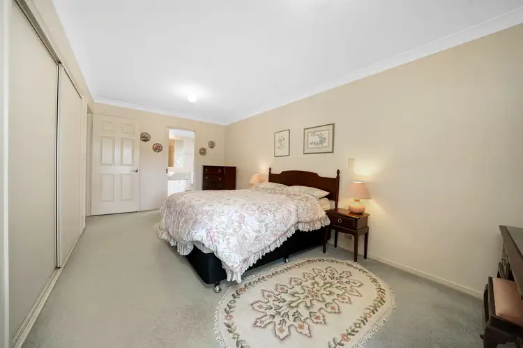 Fifth view of Homely house listing, 17 Accolade Place, Carseldine QLD 4034