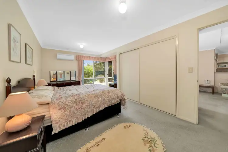 Sixth view of Homely house listing, 17 Accolade Place, Carseldine QLD 4034