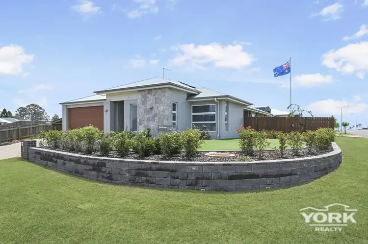 Main view of Homely house listing, 39 Webcke Crescent, Kleinton QLD 4352