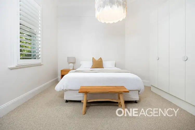 Fourth view of Homely house listing, 17 FOX STREET, Wagga Wagga NSW 2650
