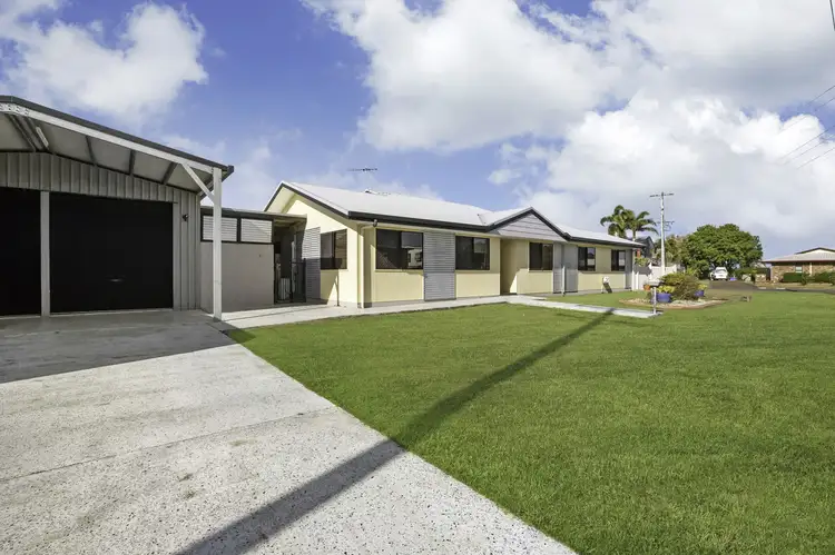 27 Gunsynd Street, Ooralea QLD 4740